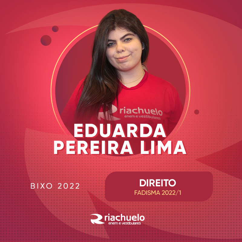 Direito / 1º Semestre / 2022