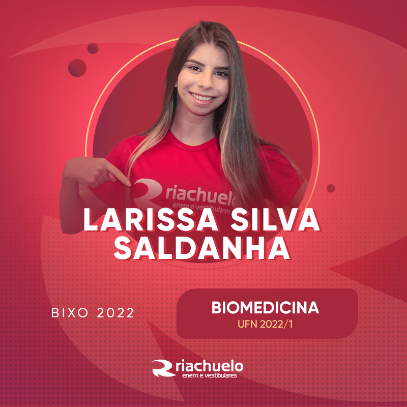 Biomedicina / 1º Semestre / 2022