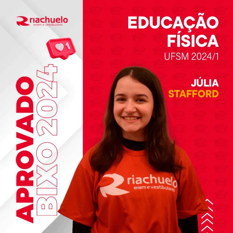 Educação Física / 1º Semestre / 2024