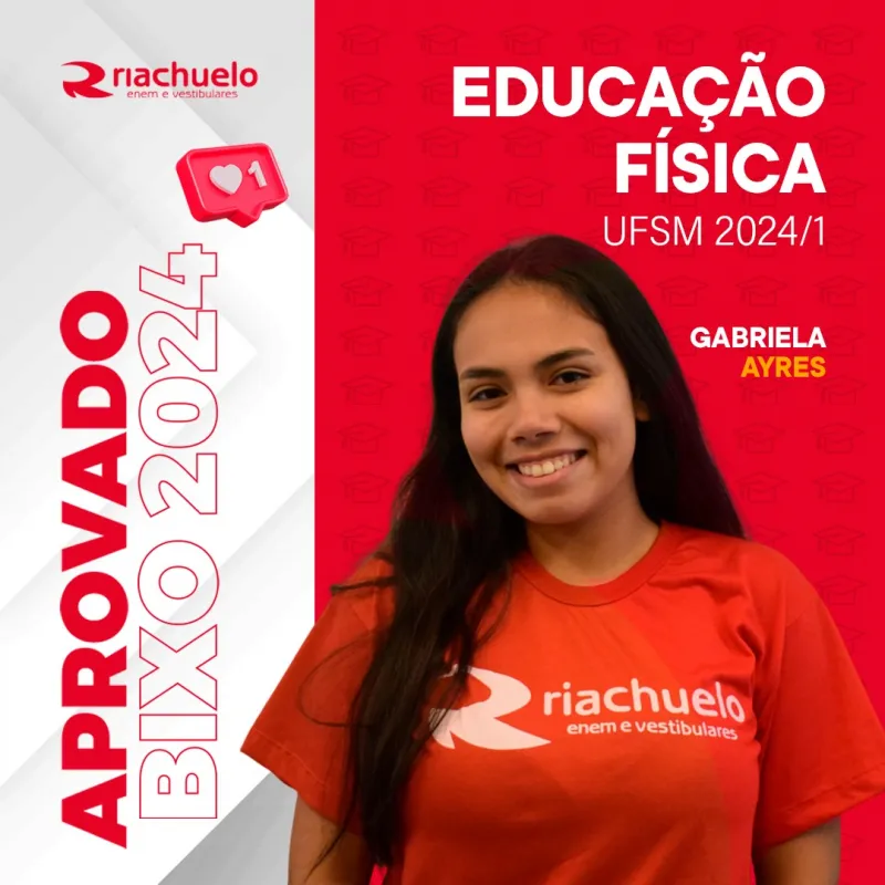 Educação Física / 1º Semestre / 2024