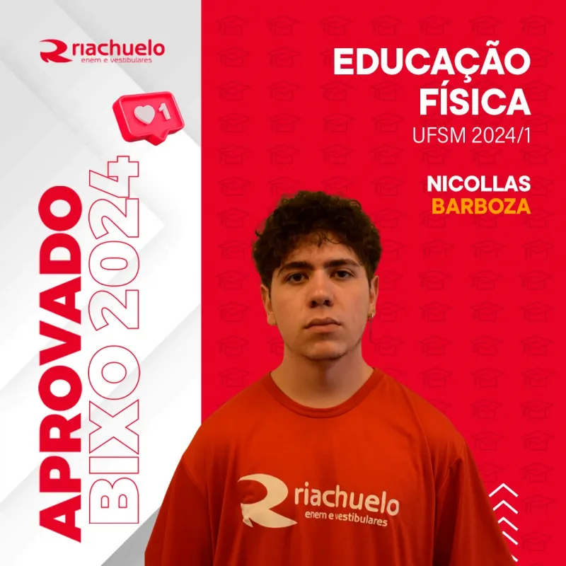 Educação Física / 1º Semestre / 2024