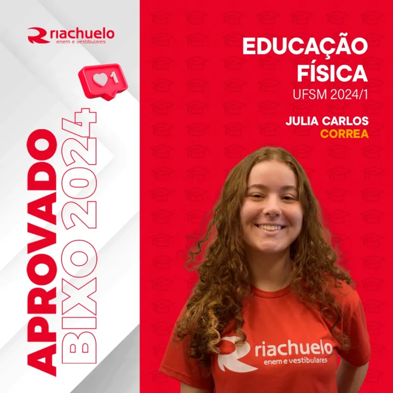 Educação Física / 1º Semestre / 2024