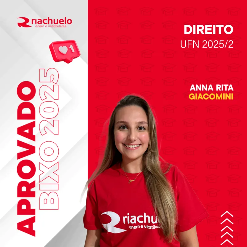 Direito / 2º Semestre / 2025