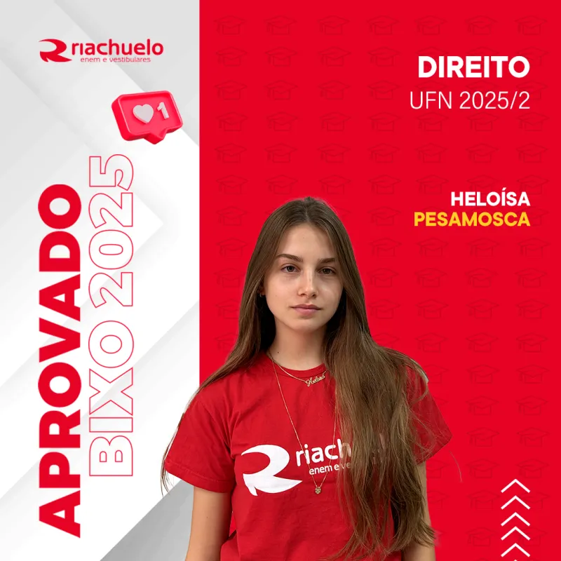 Direito / 2º Semestre / 2025