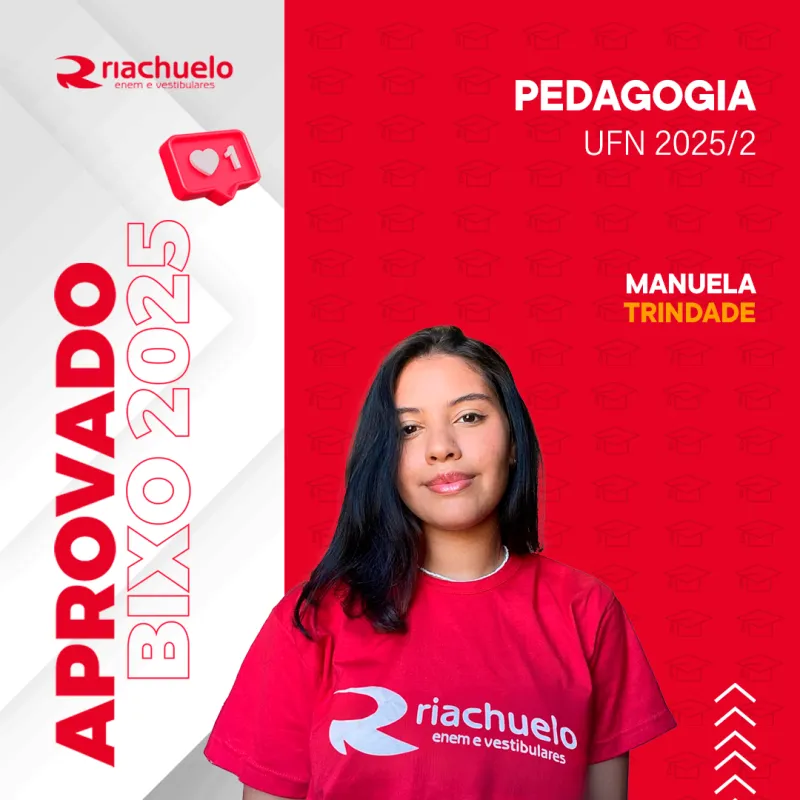 Pedagogia / 2º Semestre / 2025