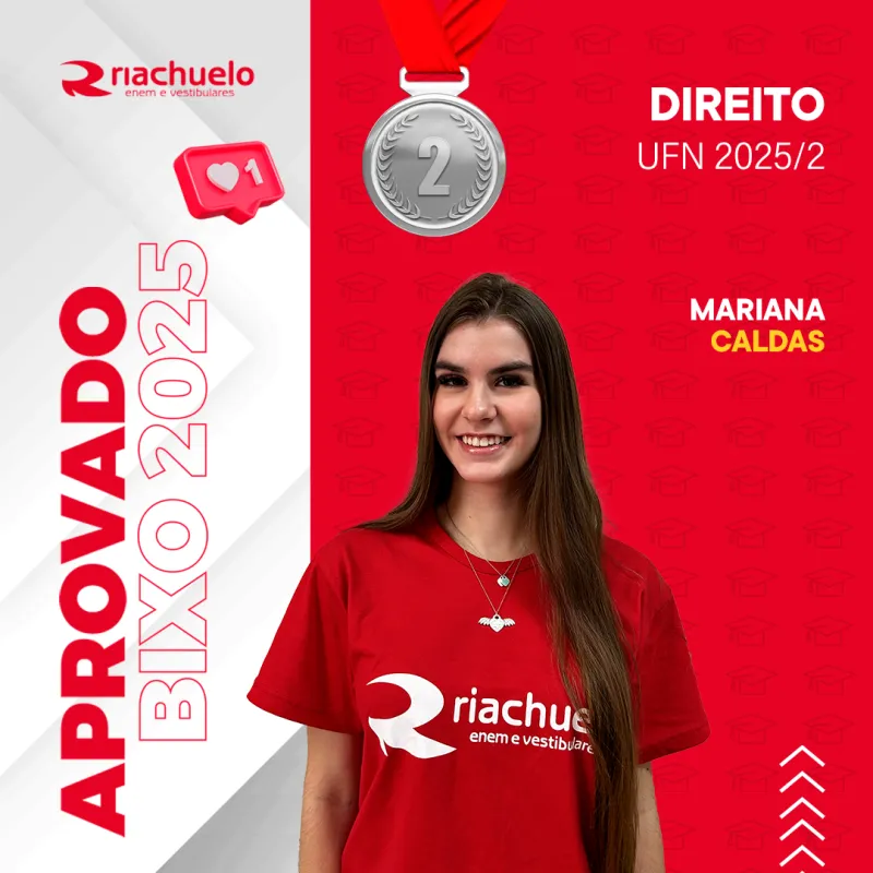 Direito / 2º Semestre / 2025