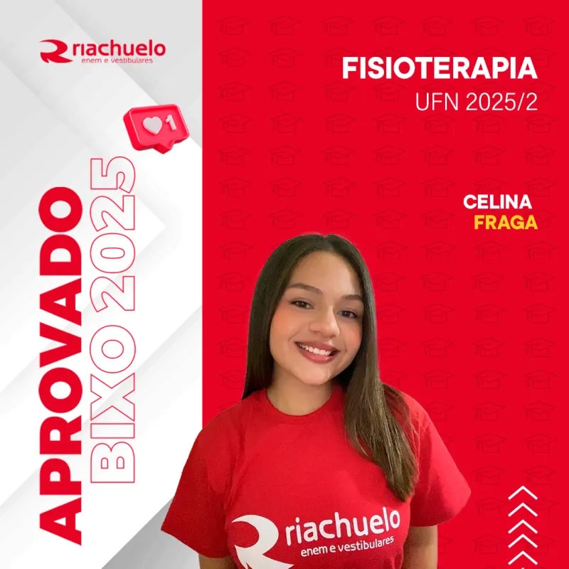Fisioterapia / 2º Semestre / 2025
