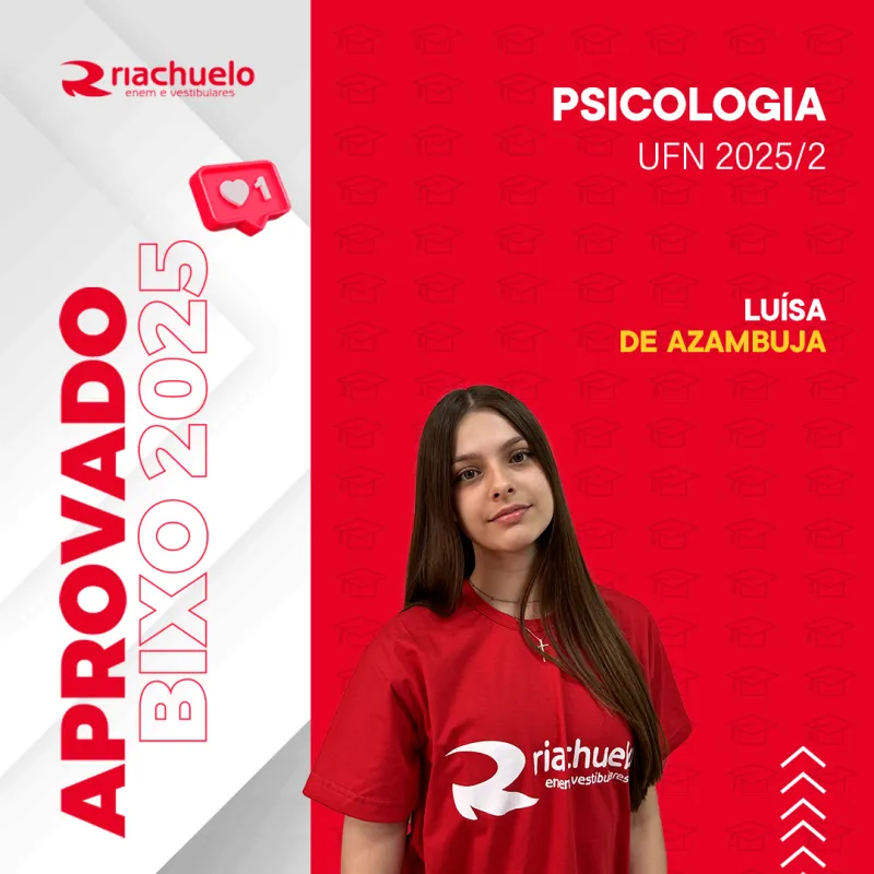 Psicologia / 2º Semestre / 2025