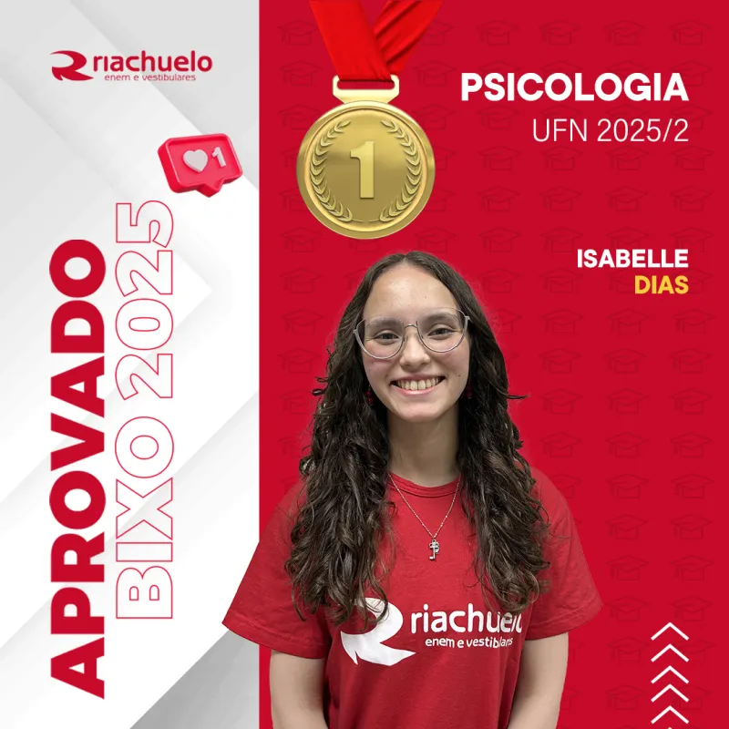 Psicologia / 2º Semestre / 2025