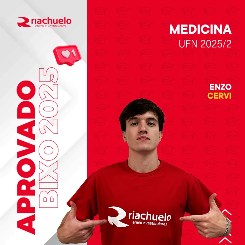 Medicina / 2º Semestre / 2025