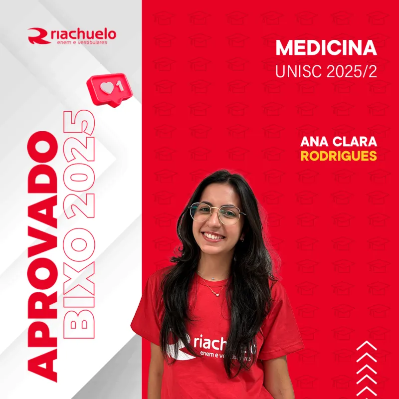 Medicina / 2º Semestre / 2025