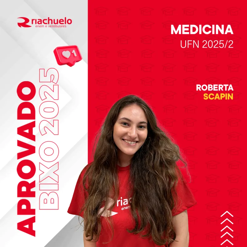 Medicina / 2º Semestre / 2025
