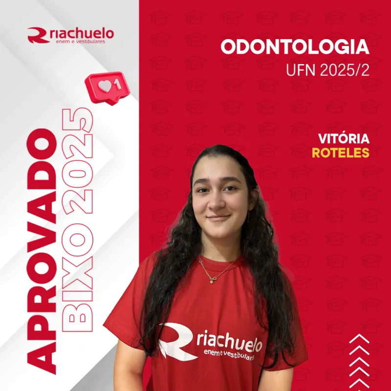 Odontologia / 2º Semestre / 2025