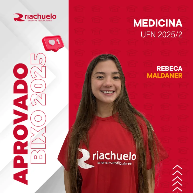 Medicina / 2º Semestre / 2025