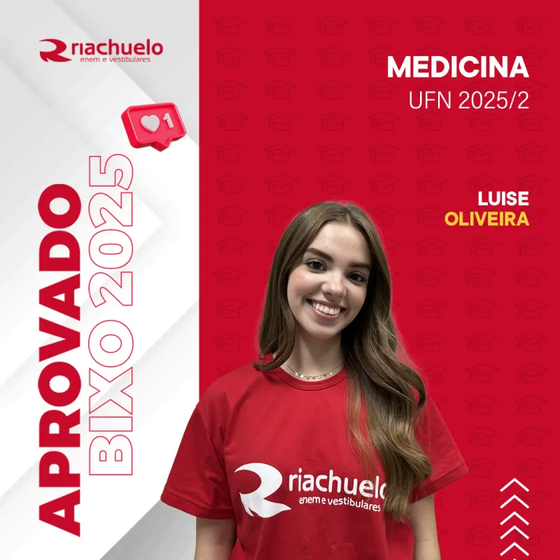 Medicina / 2º Semestre / 2025