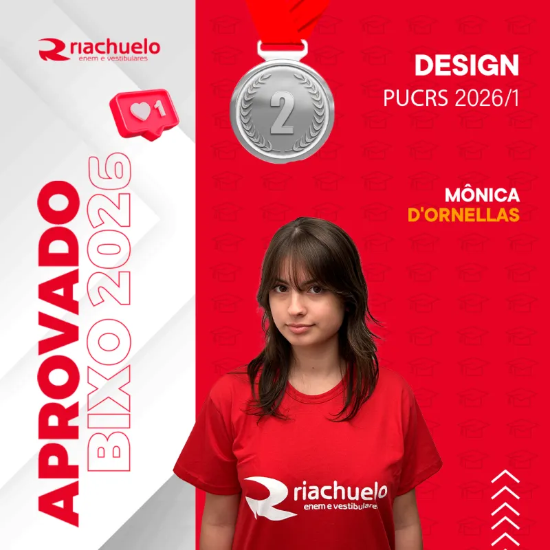 Design / 1º Semestre / 2026