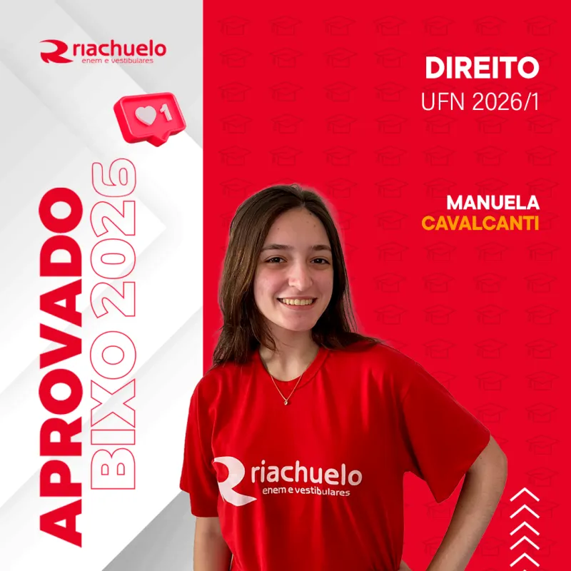 Direito / 1º Semestre / 2026