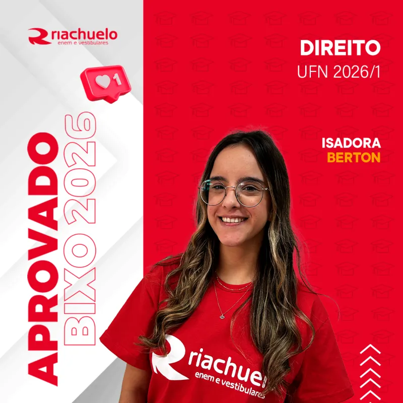 Direito / 1º Semestre / 2026