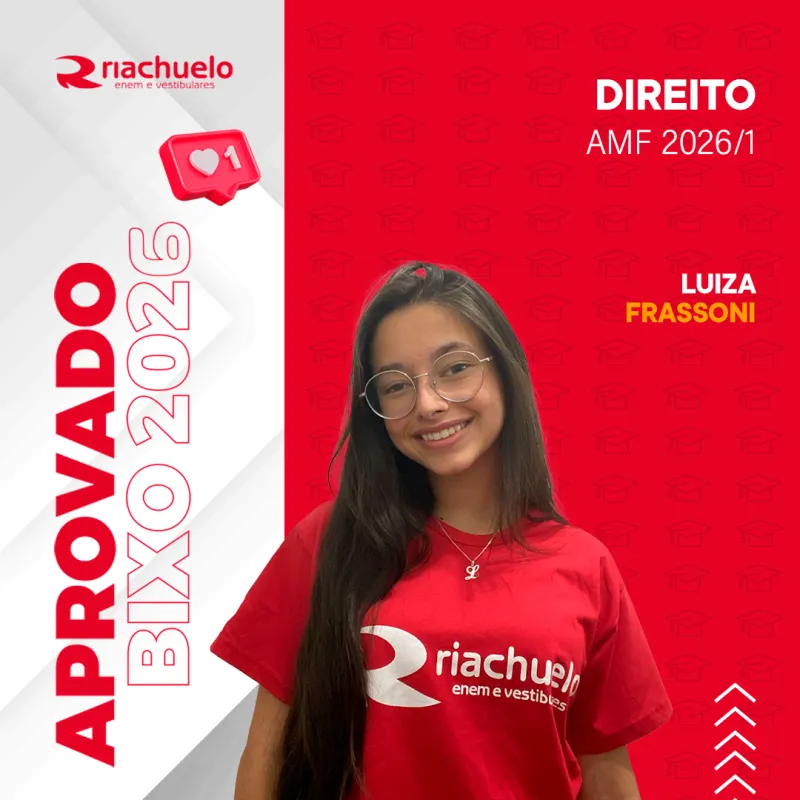 Direito / 1º Semestre / 2026