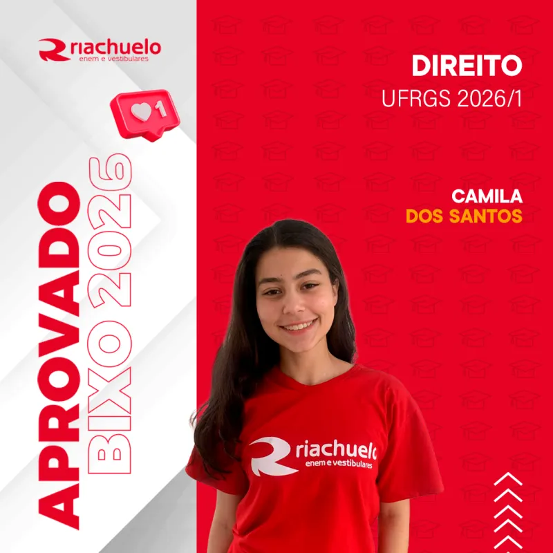 Direito / 1º Semestre / 2026