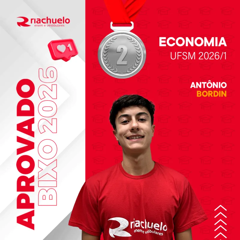 Economia / 1º Semestre / 2026