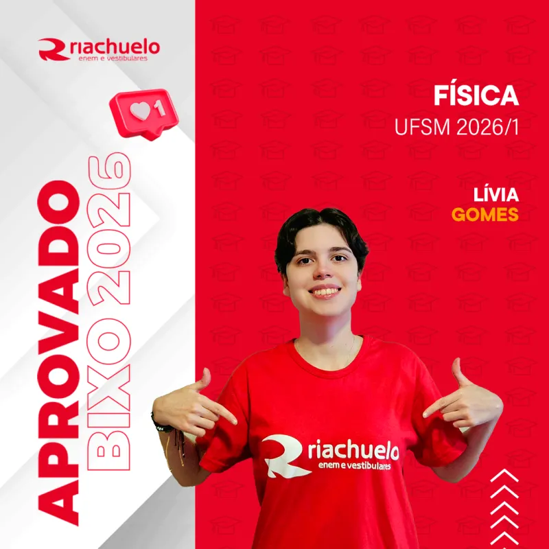 Física / 1º Semestre / 2026