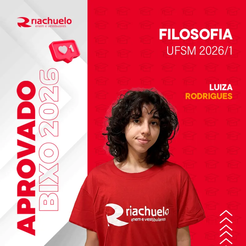 Filosofia / 1º Semestre / 2026