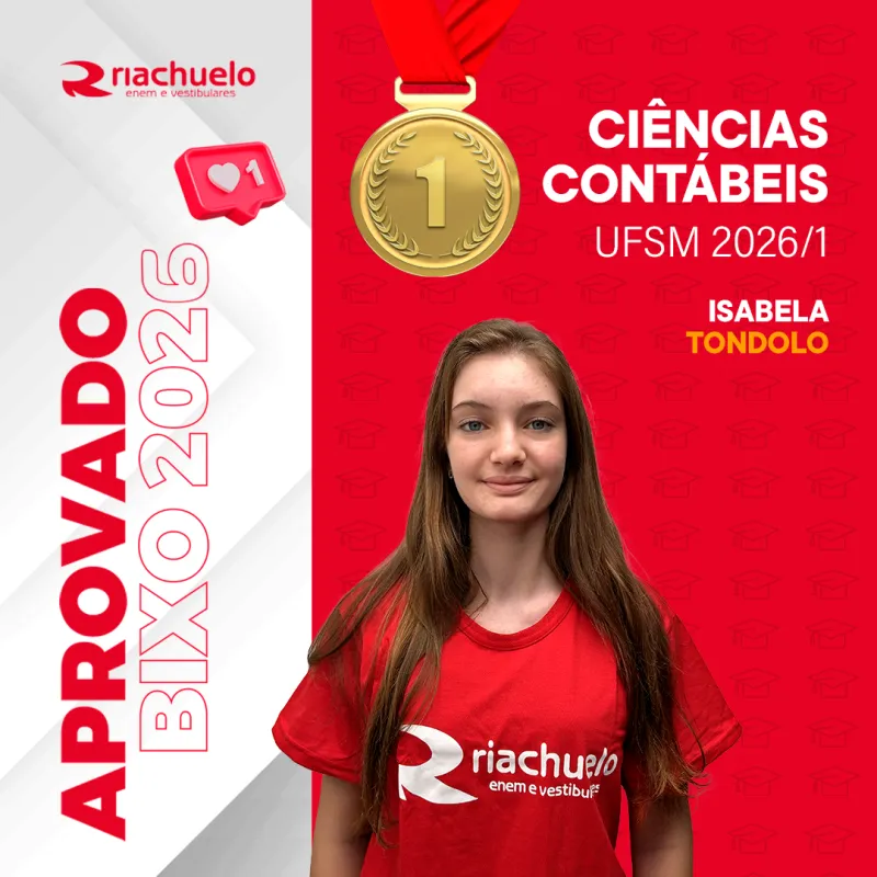 Ciências Contábeis / 1º Semestre / 2026