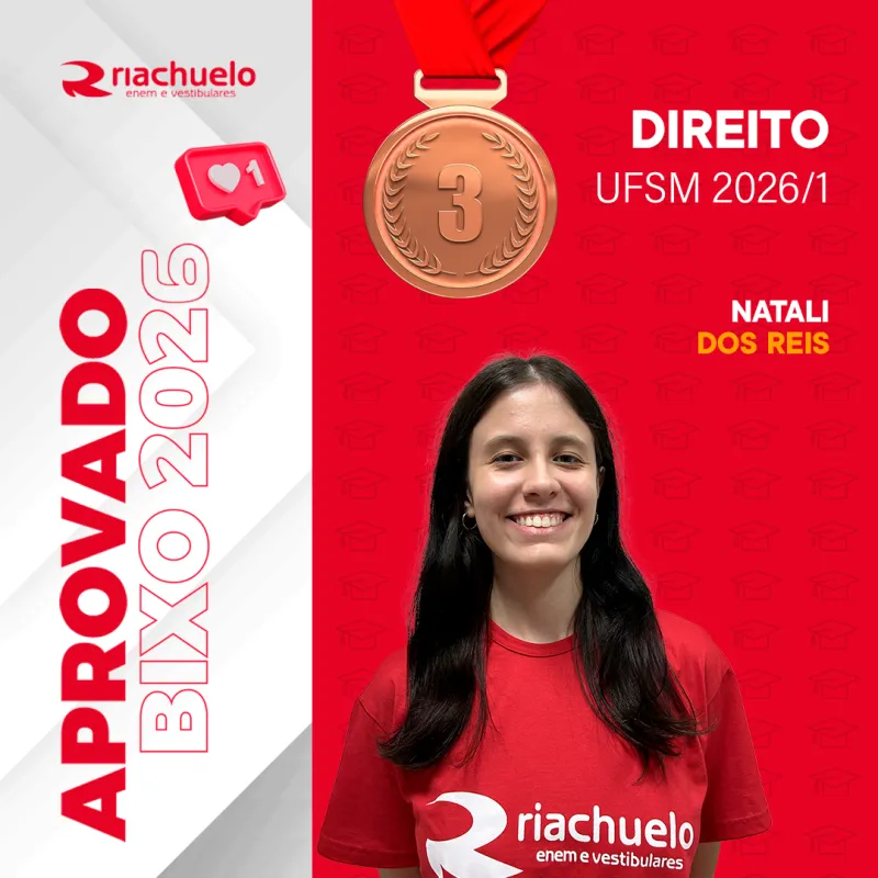 Direito / 1º Semestre / 2026