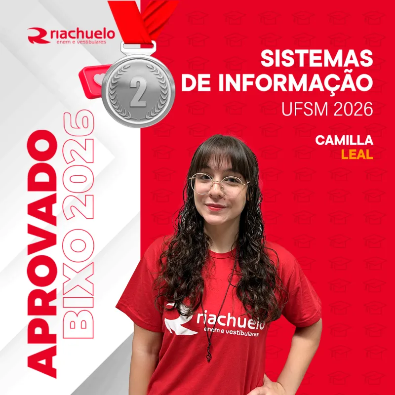 Sistemas de Informação / 1º Semestre / 2026