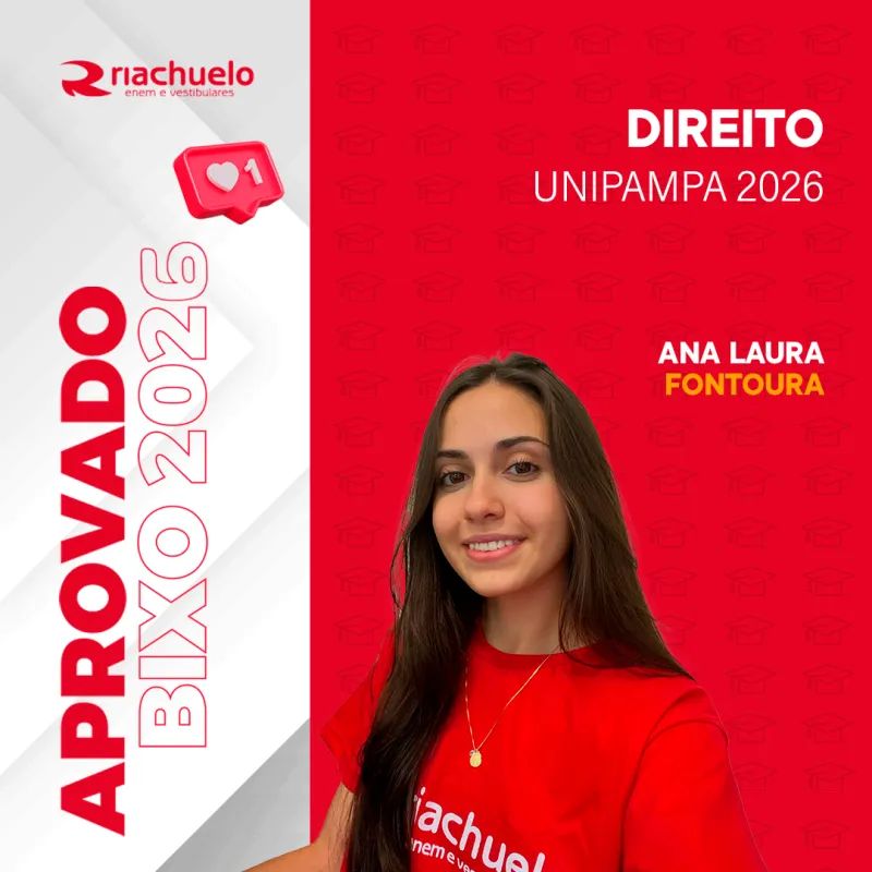 Direito / 1º Semestre / 2026