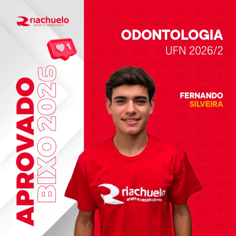 Odontologia / 2º Semestre / 2026