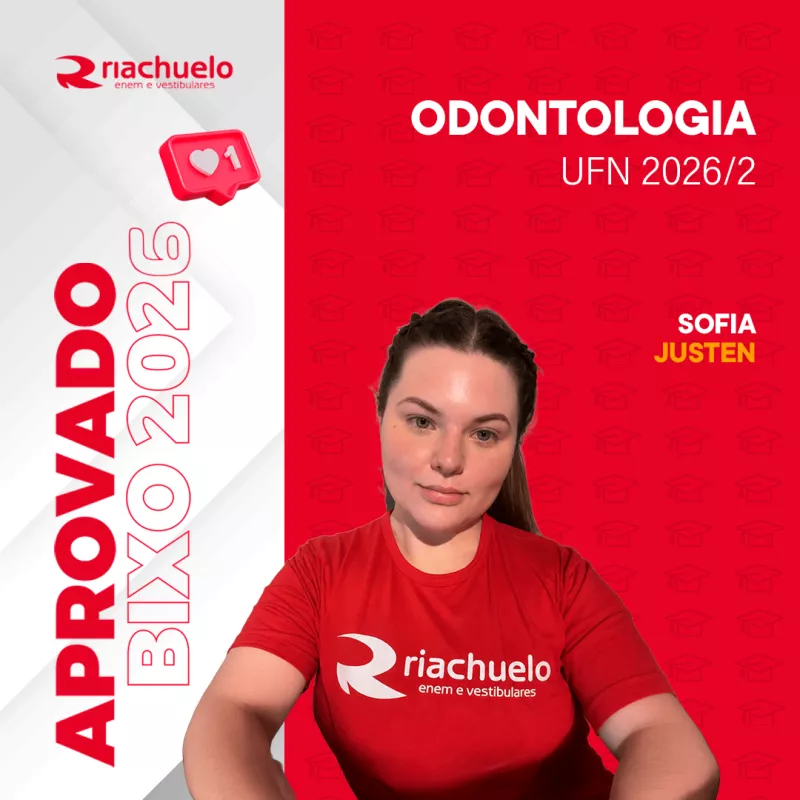 Odontologia / 2º Semestre / 2026