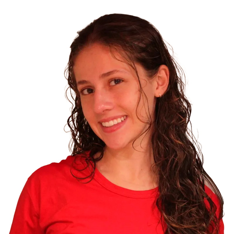 LUANA KREBS