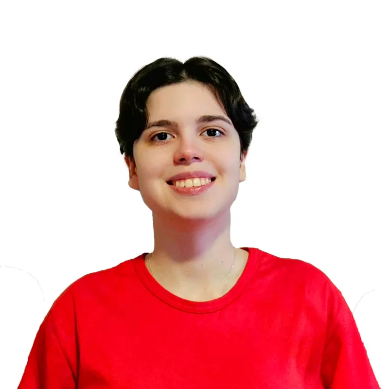 LÍVIA GOMES