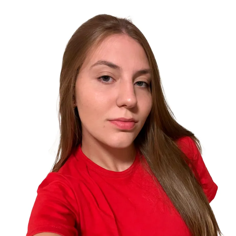 RAFAELA NICOLODI