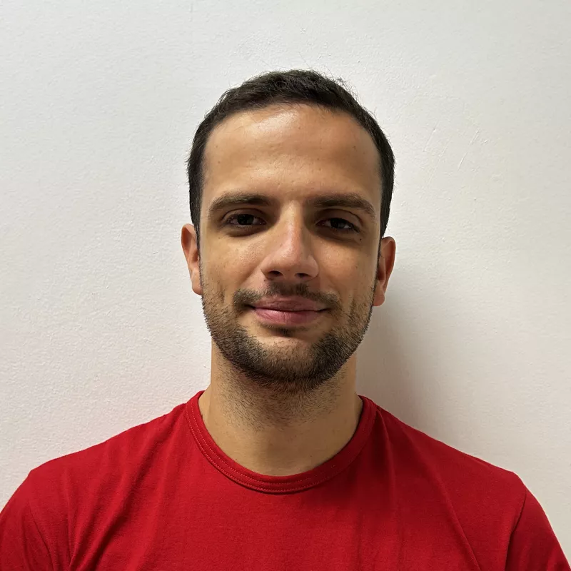 RUAN CAMARGO