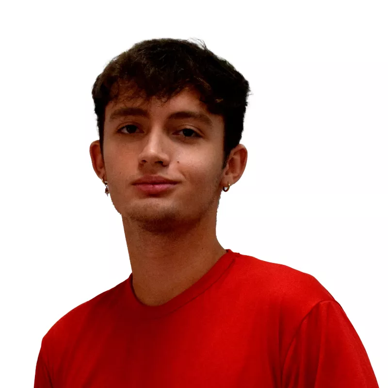 RHYAN DAMIANI